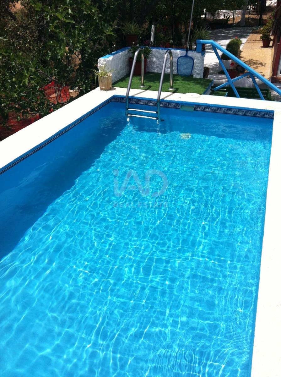 Landgrundstück zu verkaufen in Huelva Stadt - 220.000 € (Ref: 9991320)