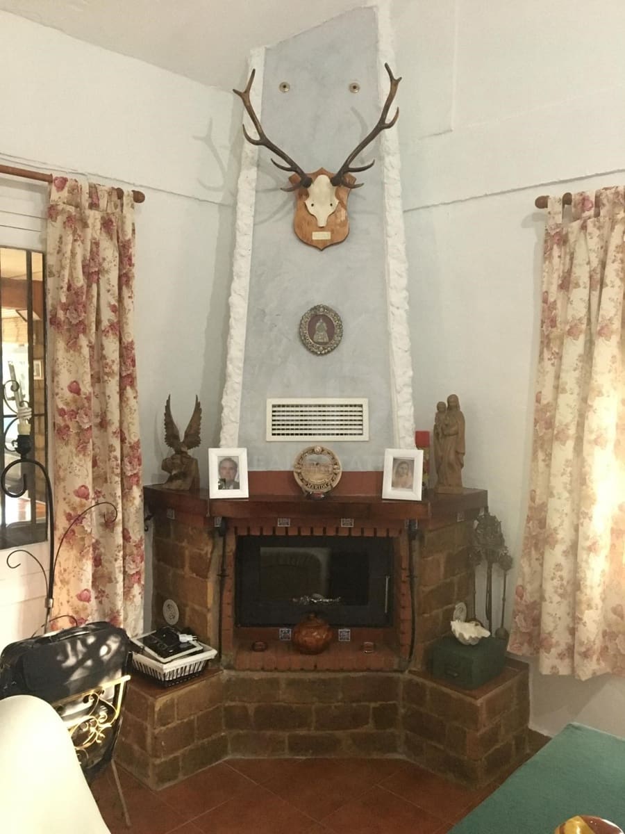 Landgrundstück zu verkaufen in Huelva Stadt - 220.000 € (Ref: 9991320)