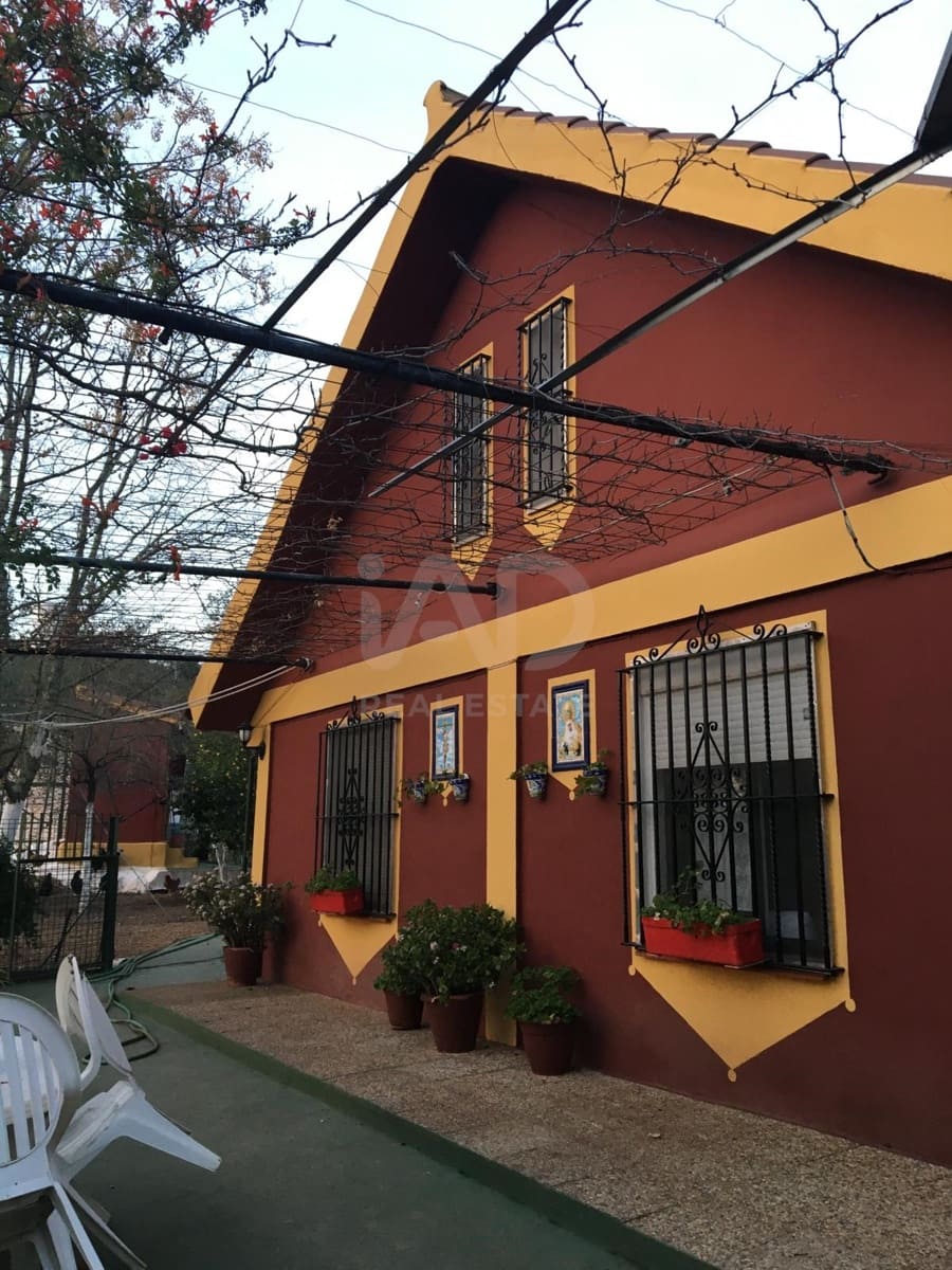 Landgrundstück zu verkaufen in Huelva Stadt - 220.000 € (Ref: 9991320)