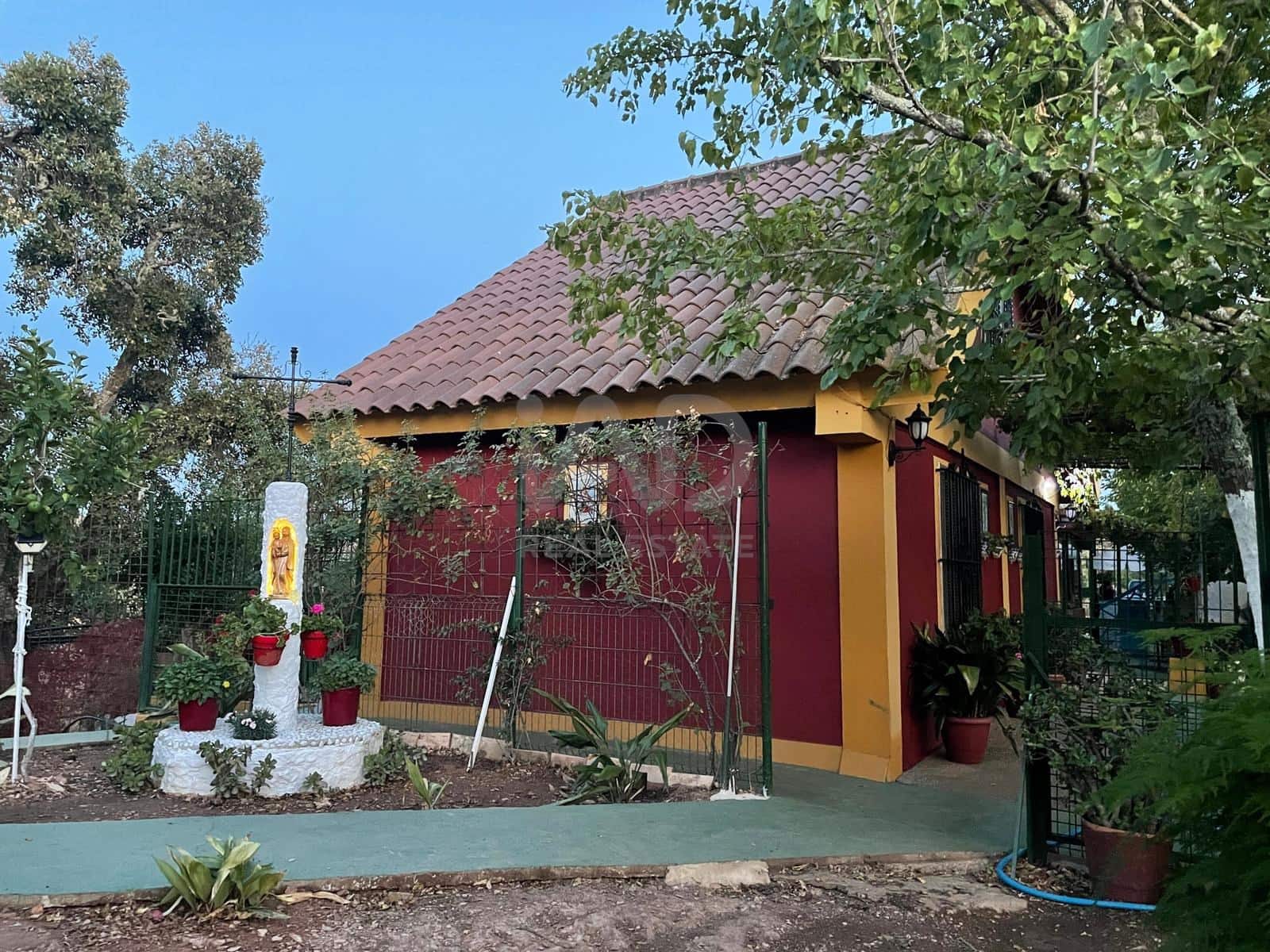 Landgrundstück zu verkaufen in Huelva Stadt - 220.000 € (Ref: 9991320)