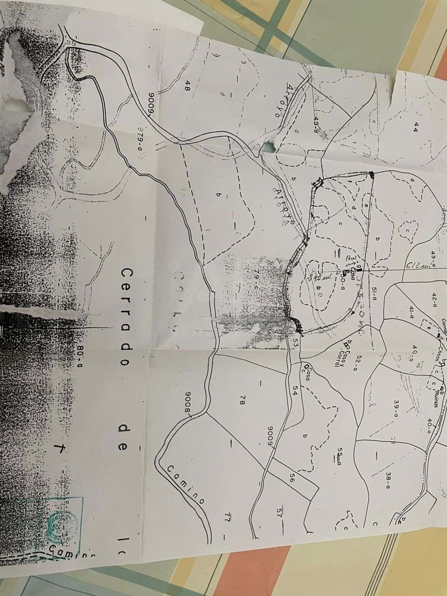 Landgrundstück zu verkaufen in Huelva Stadt - 220.000 € (Ref: 9991320)