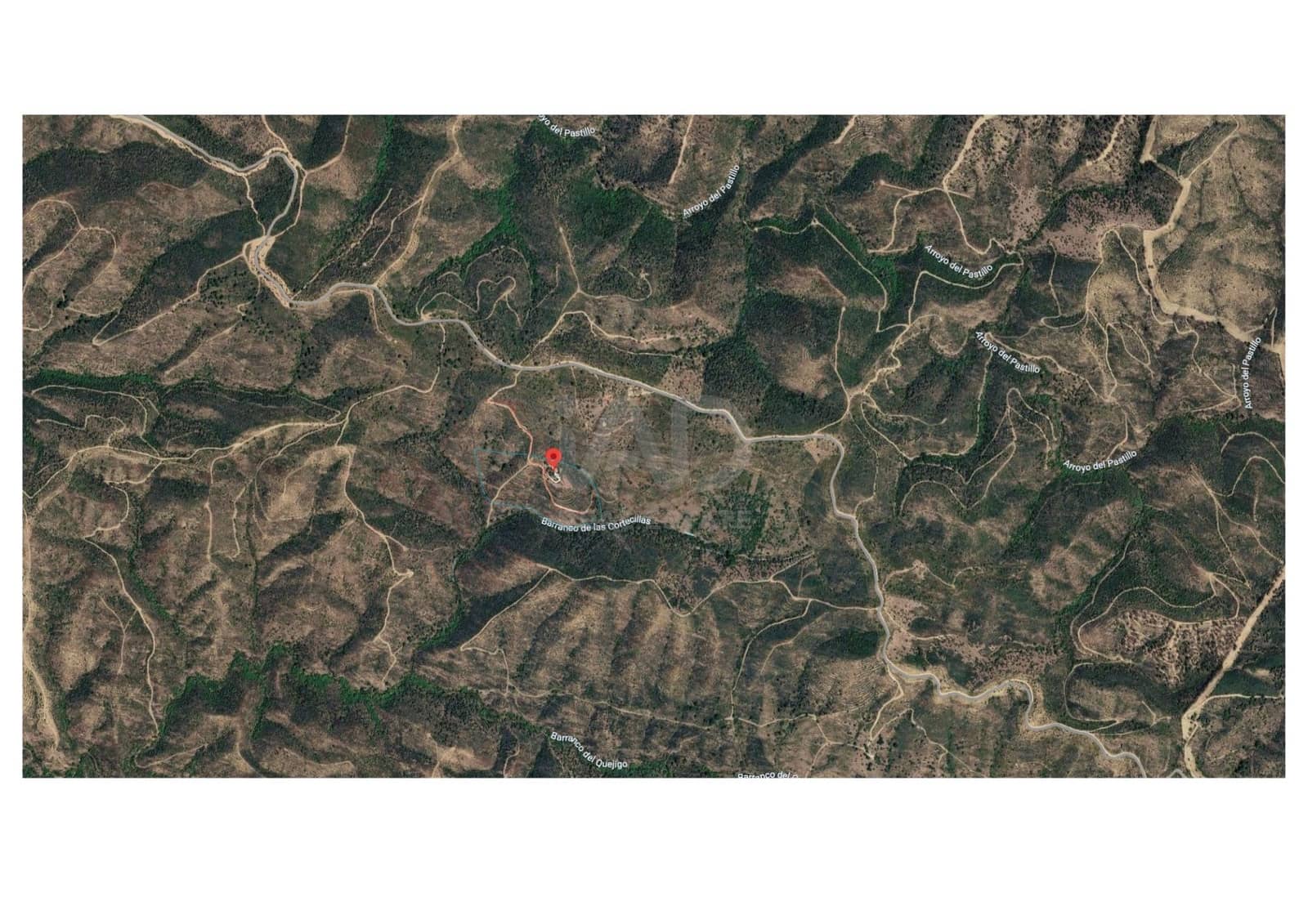 Landgrundstück zu verkaufen in Huelva Stadt - 220.000 € (Ref: 9991320)