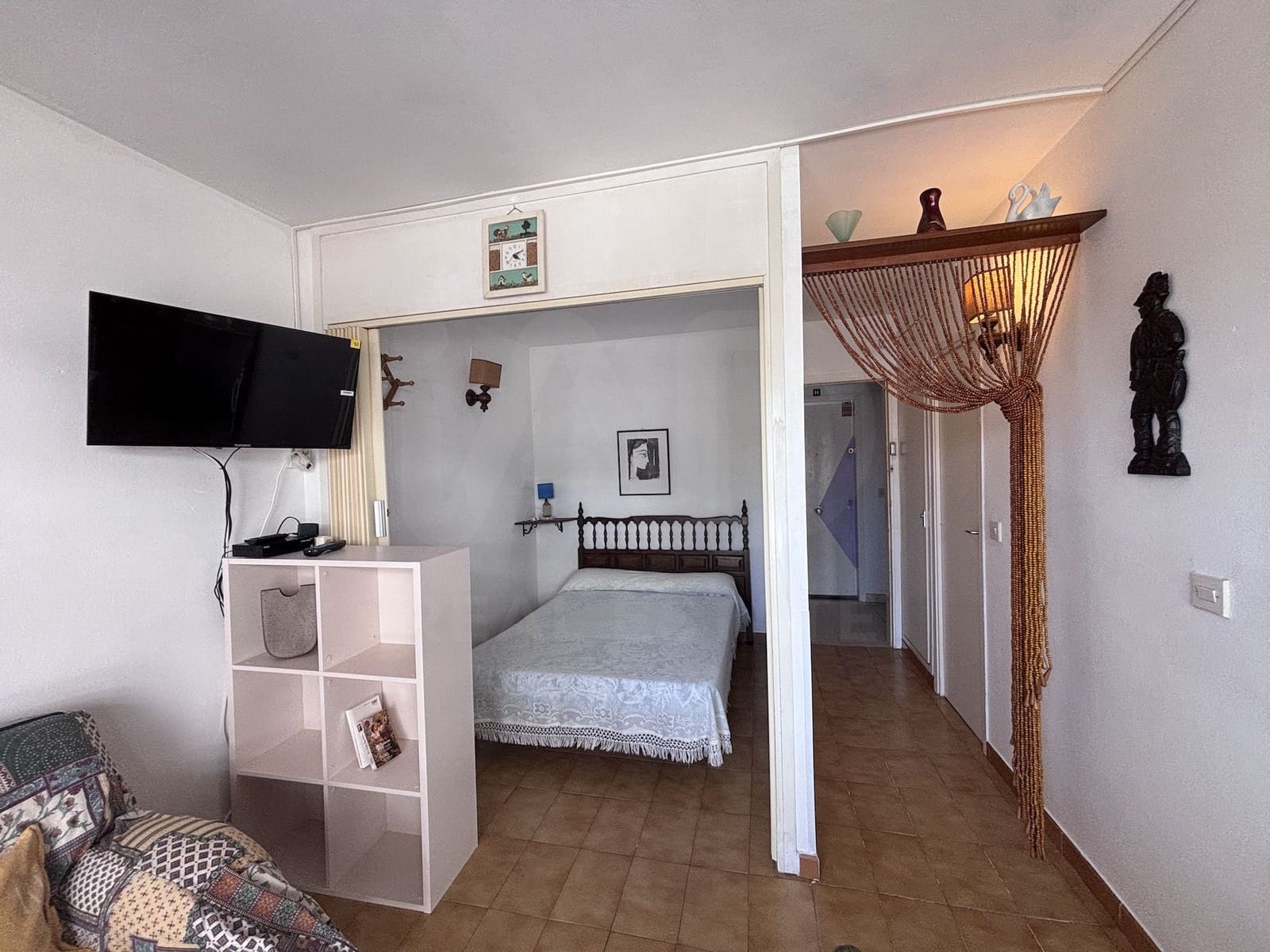 Lägenhet till salu i Girona stad - 105 000 € (Ref: 9991321)