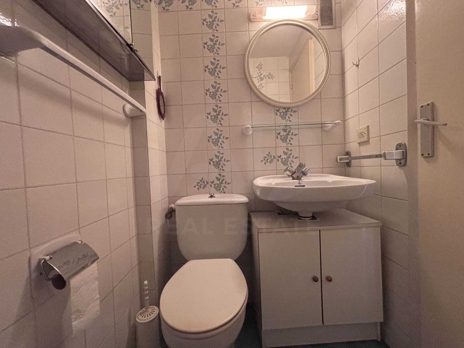 Lägenhet till salu i Girona stad - 105 000 € (Ref: 9991321)