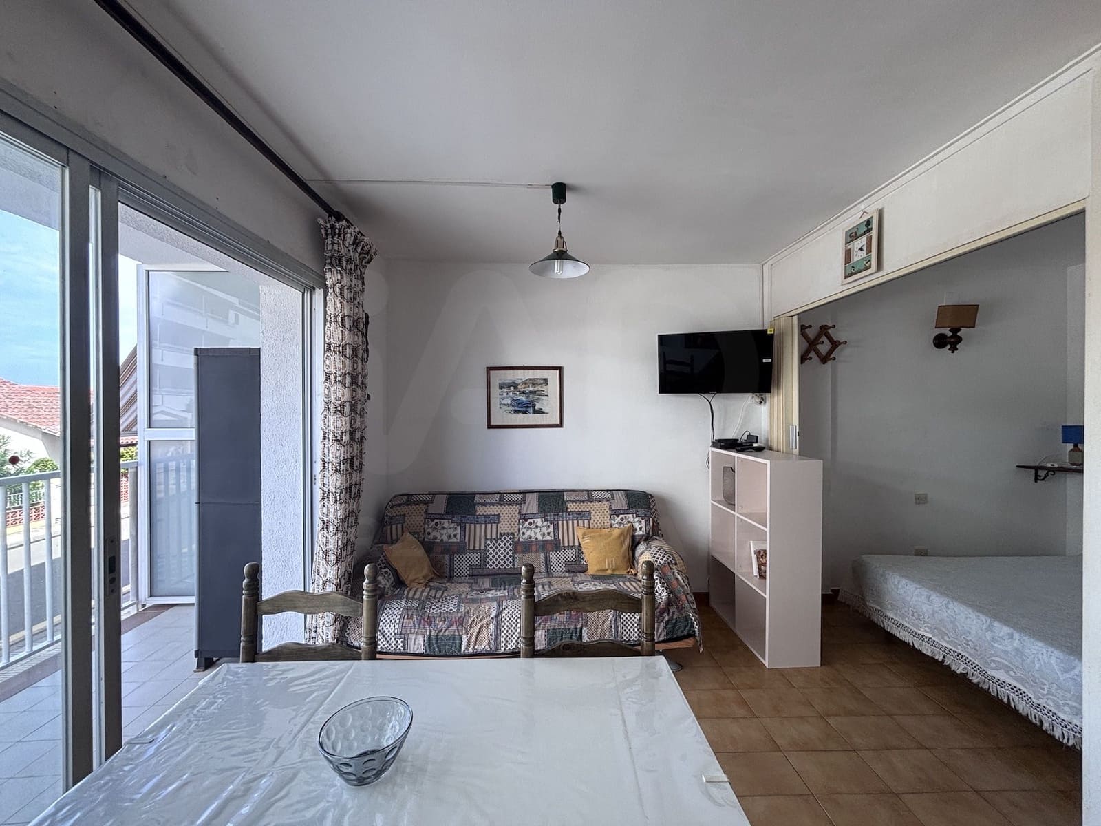 Lägenhet till salu i Girona stad - 105 000 € (Ref: 9991321)