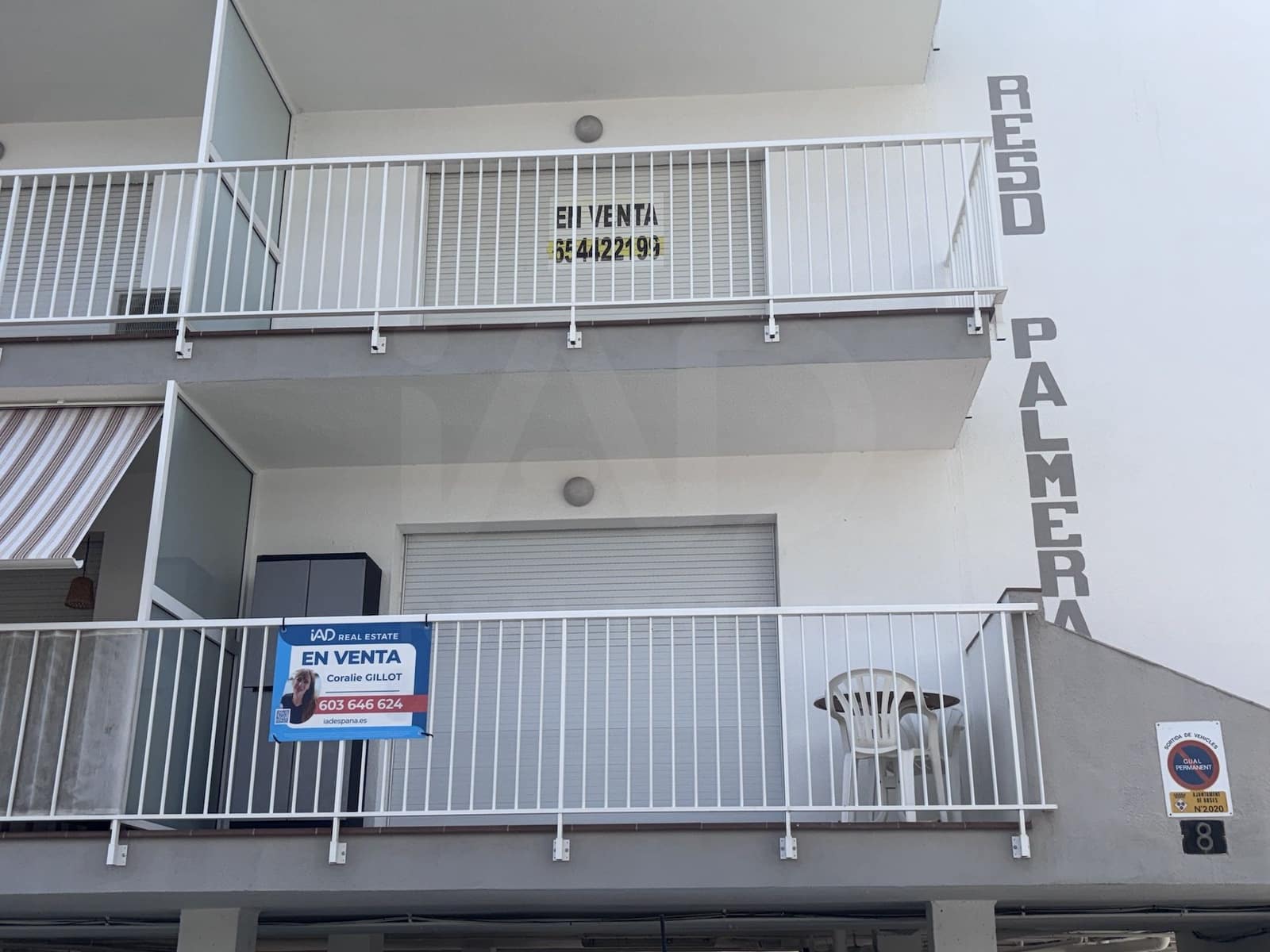 Lägenhet till salu i Girona stad - 105 000 € (Ref: 9991321)