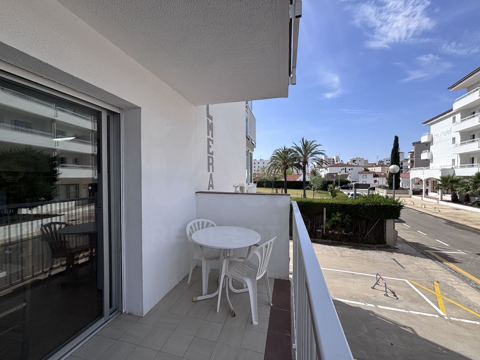 Lägenhet till salu i Girona stad - 105 000 € (Ref: 9991321)