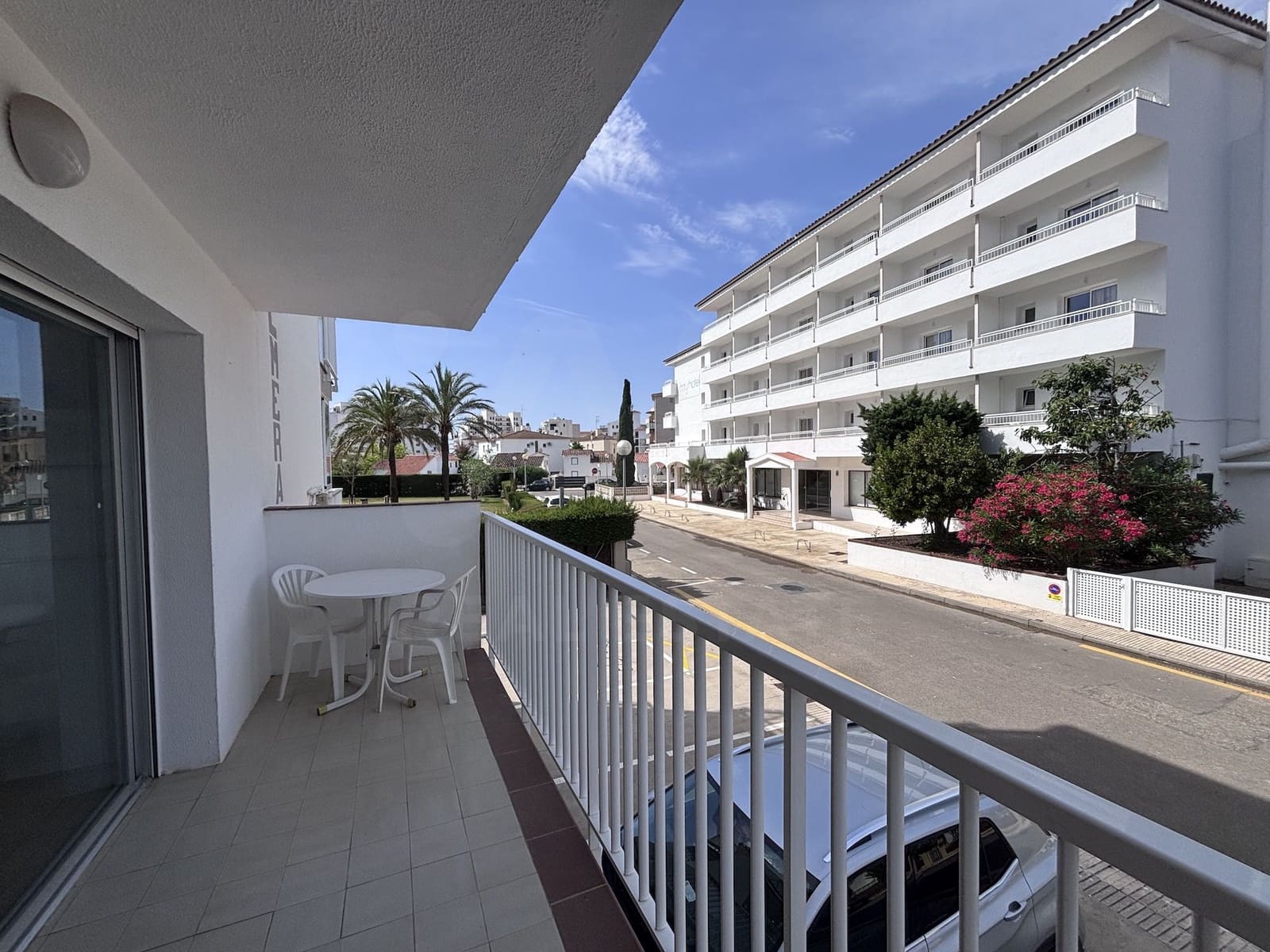 Lägenhet till salu i Girona stad - 105 000 € (Ref: 9991321)