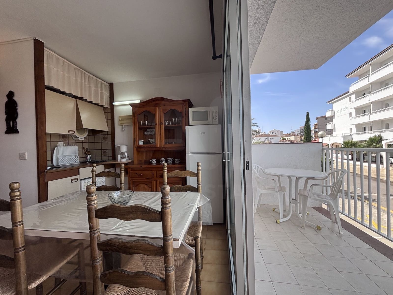 Lägenhet till salu i Girona stad - 105 000 € (Ref: 9991321)
