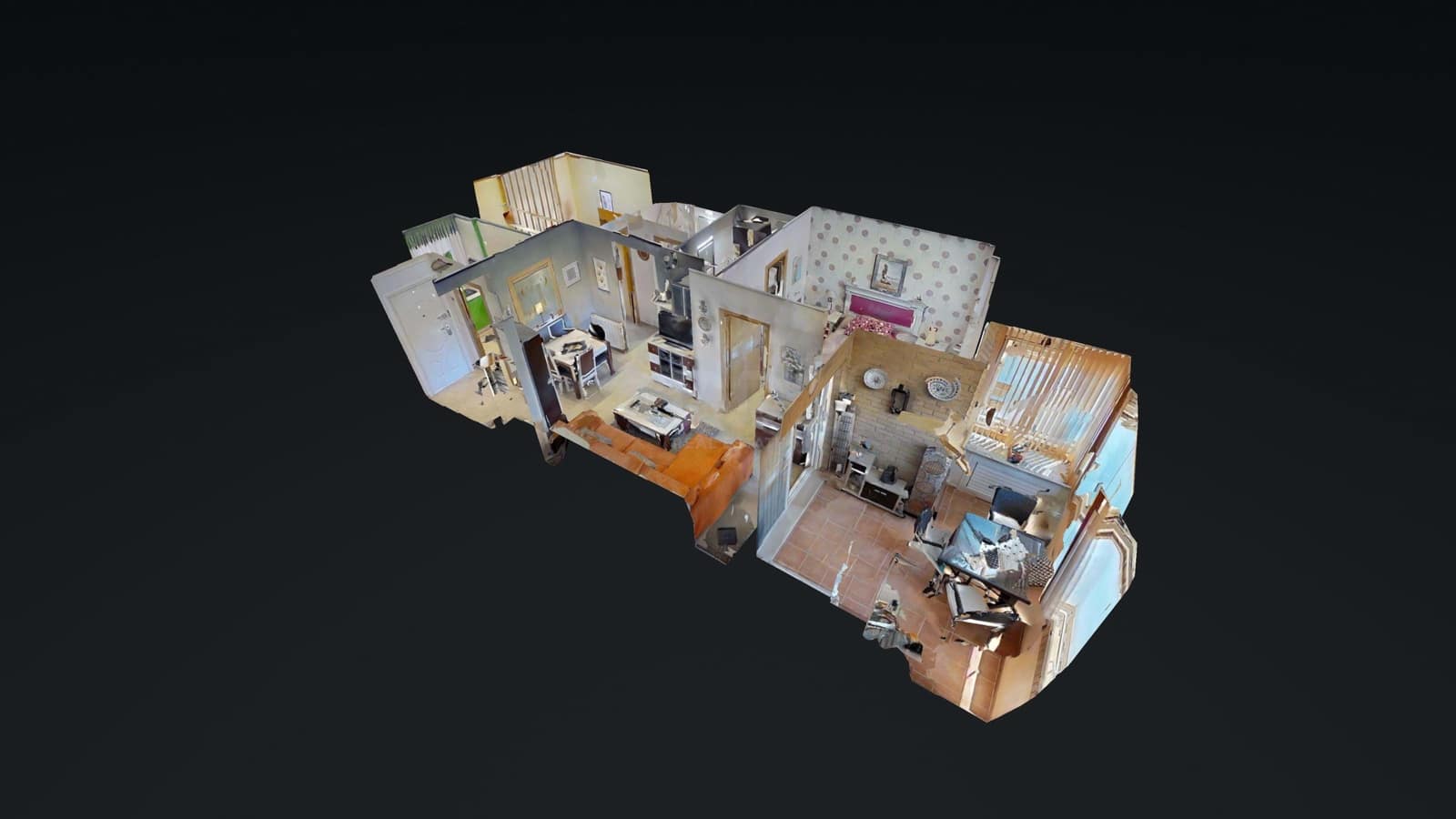 2 soverom Leilighet til salgs i Oropesa  med svømmebasseng garasje - € 168 000 (Ref: 9991322)