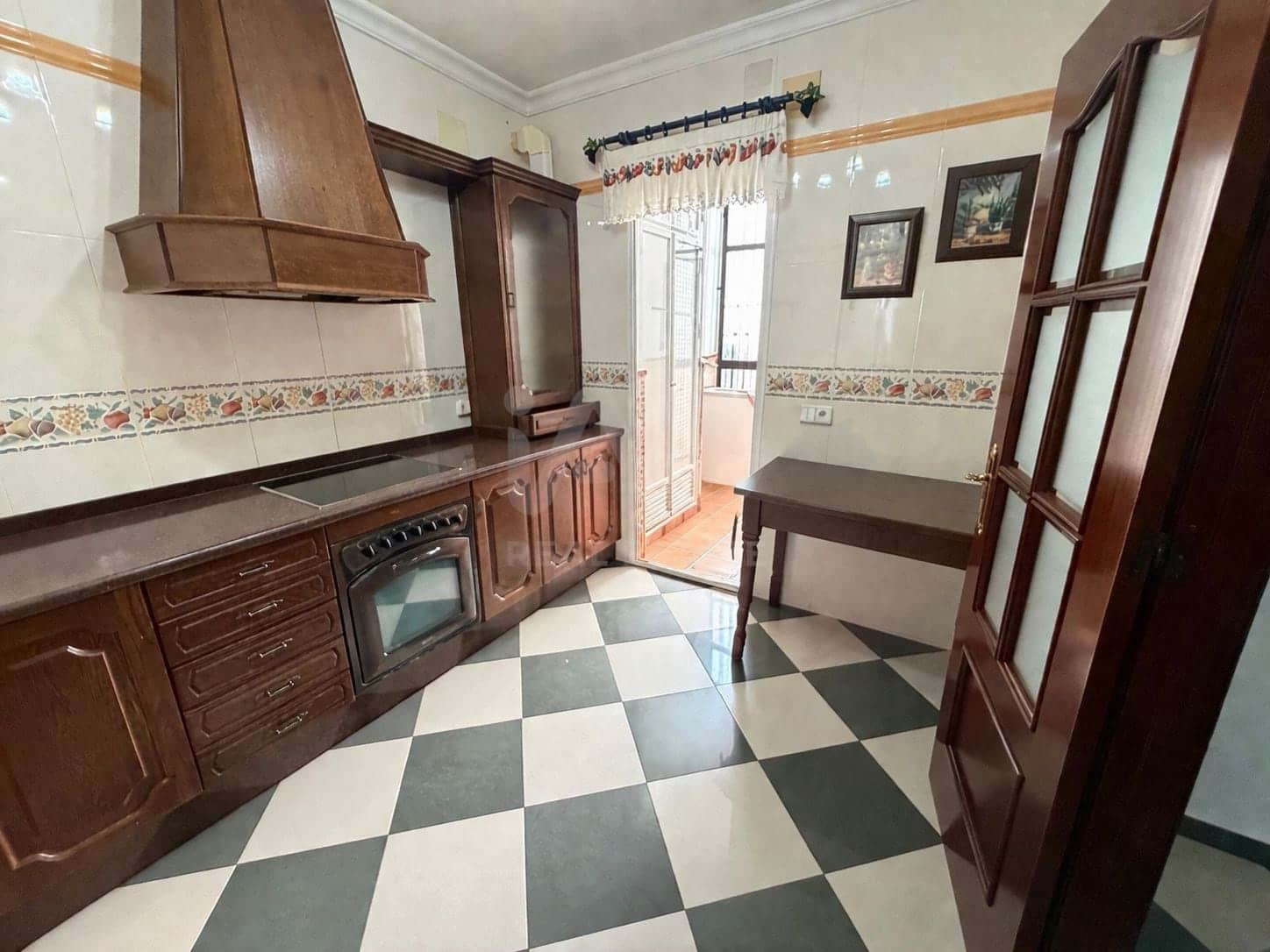 3 makuuhuone Huoneisto myytävänä paikassa Huelva kaupunki - 135 000 € (Ref: 9991326)