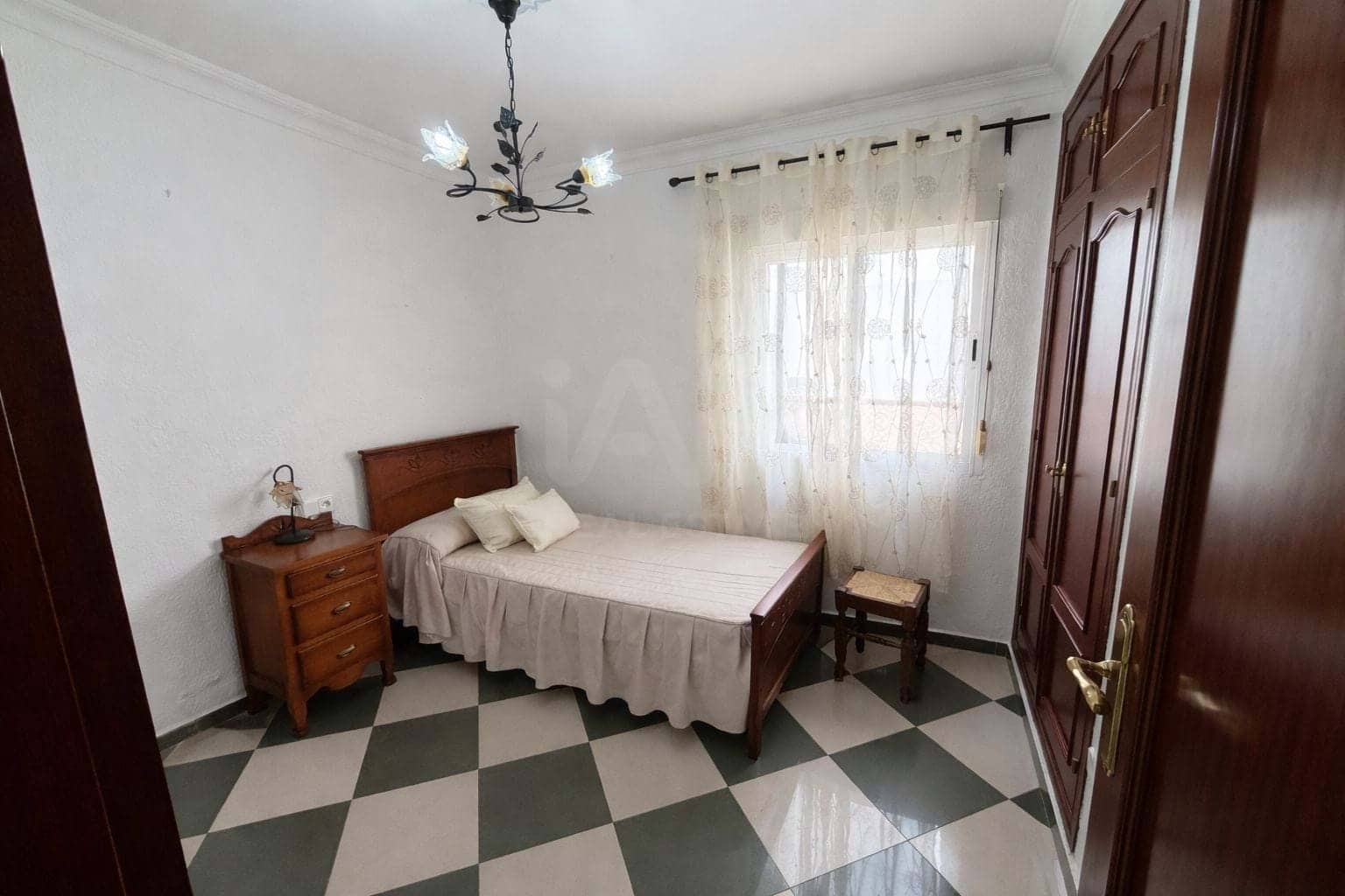 3 makuuhuone Huoneisto myytävänä paikassa Huelva kaupunki - 135 000 € (Ref: 9991326)