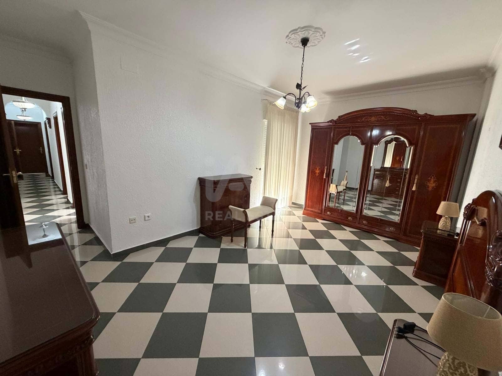 3 makuuhuone Huoneisto myytävänä paikassa Huelva kaupunki - 135 000 € (Ref: 9991326)