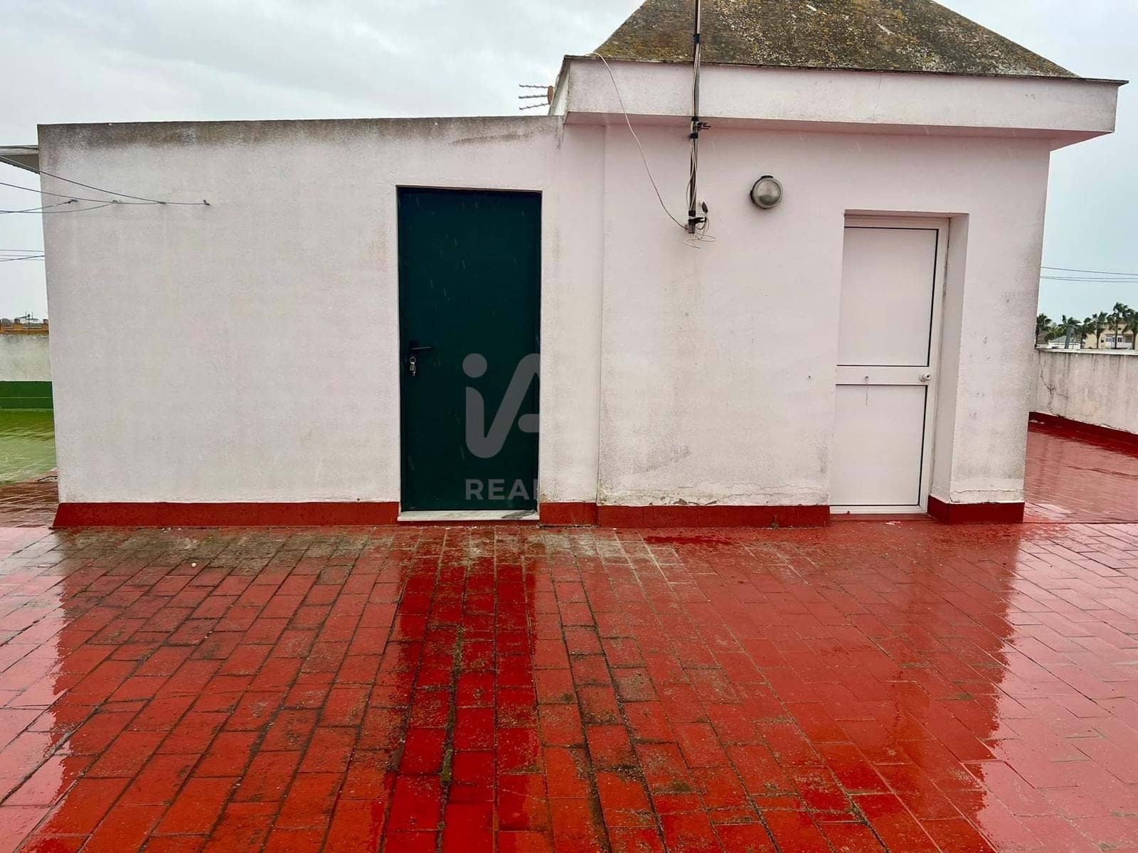 3 makuuhuone Huoneisto myytävänä paikassa Huelva kaupunki - 135 000 € (Ref: 9991326)