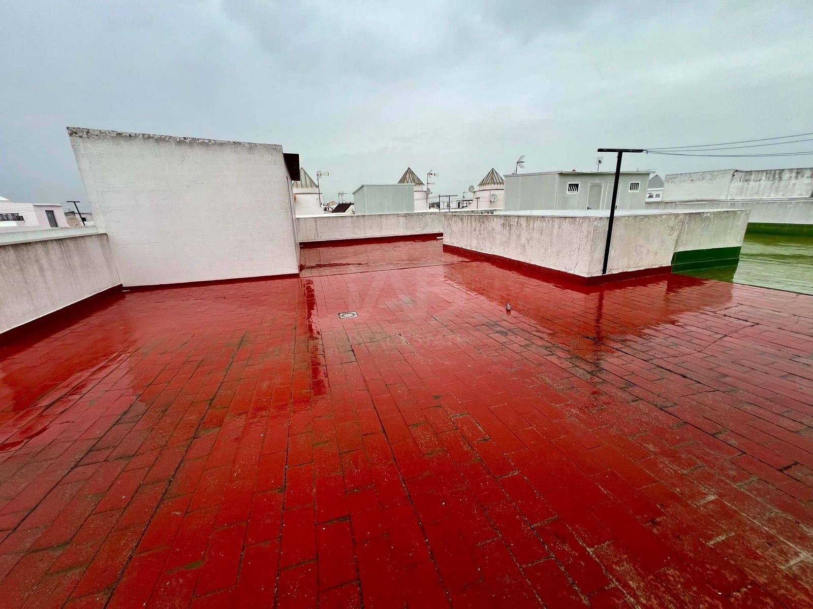 3 makuuhuone Huoneisto myytävänä paikassa Huelva kaupunki - 135 000 € (Ref: 9991326)