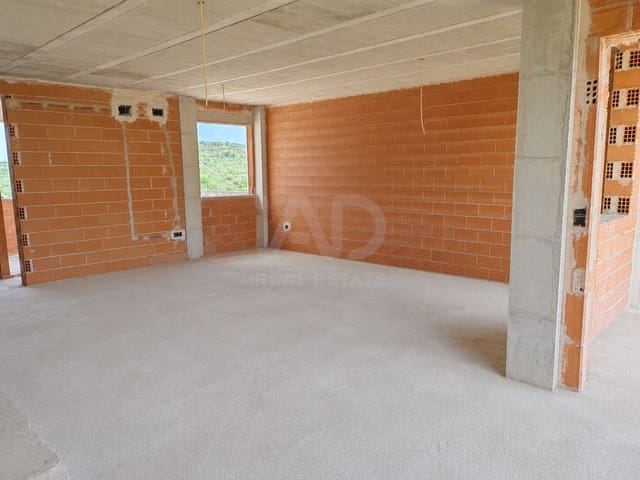 3 sovrum Radhus till salu i Jérica med garage - 360 000 € (Ref: 9991328)