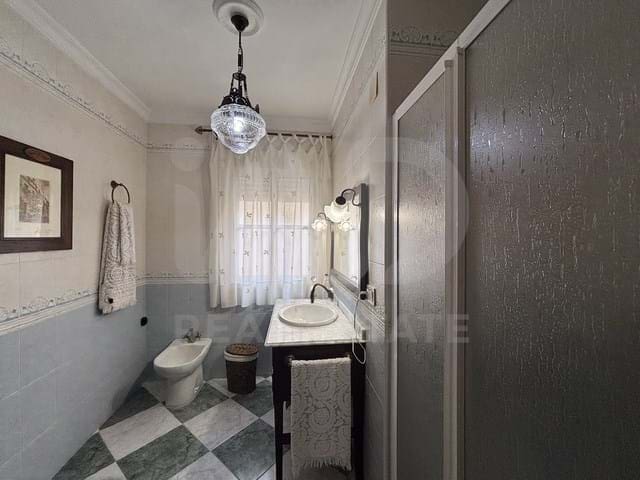 3 slaapkamer Appartement te koop in Lepe met garage - € 159.900 (Ref: 9991330)