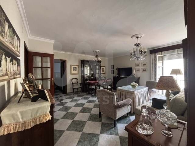 3 slaapkamer Appartement te koop in Lepe met garage - € 159.900 (Ref: 9991330)