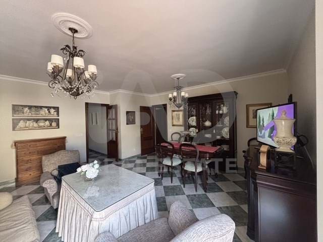 3 slaapkamer Appartement te koop in Lepe met garage - € 159.900 (Ref: 9991330)