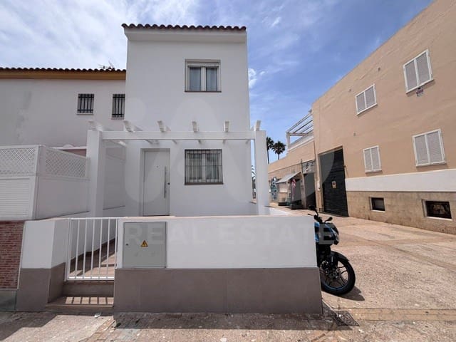 2 soveværelse Byhus til salg i Huelva by - € 279.800 (Ref: 9991331)