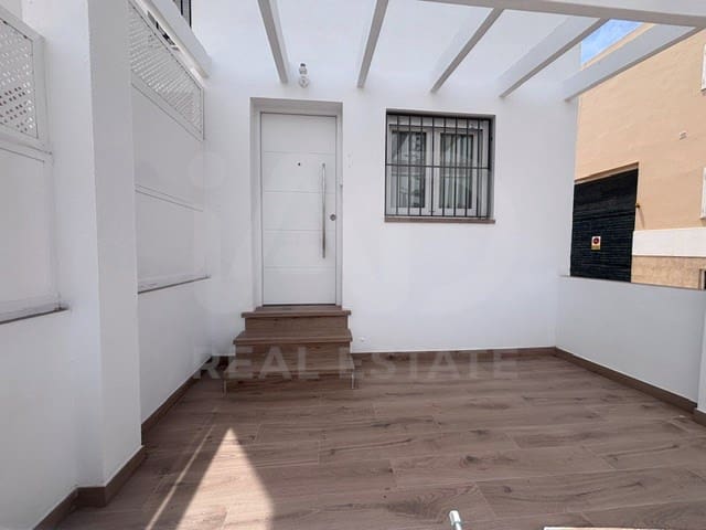 2 soveværelse Byhus til salg i Huelva by - € 279.800 (Ref: 9991331)