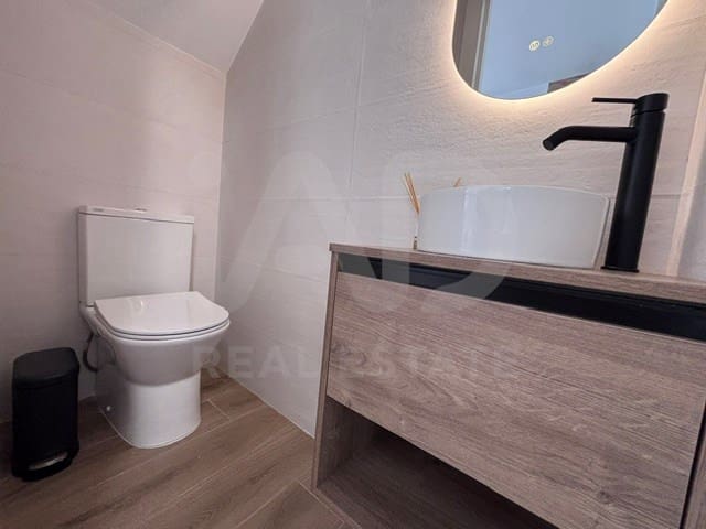 2 soveværelse Byhus til salg i Huelva by - € 279.800 (Ref: 9991331)