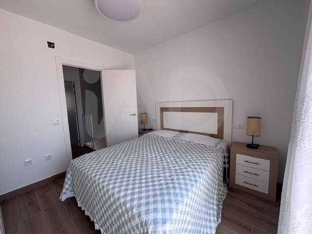 2 soveværelse Byhus til salg i Huelva by - € 279.800 (Ref: 9991331)
