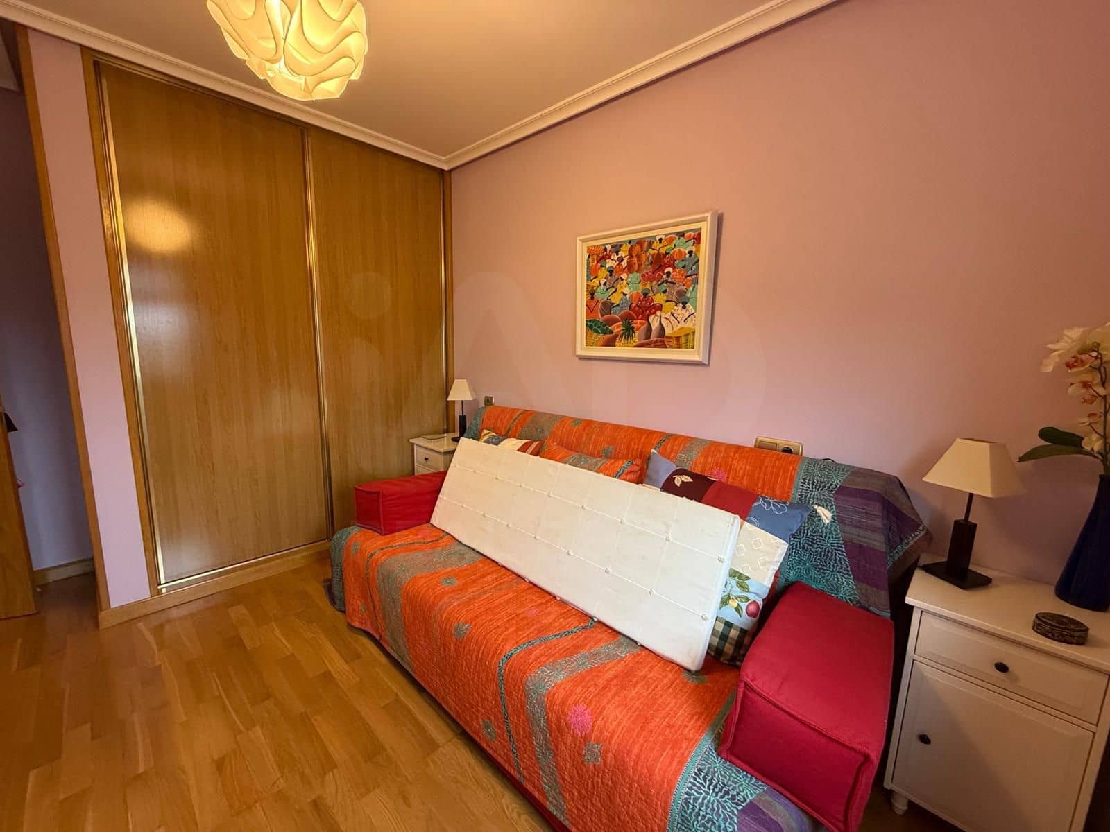 4 camera da letto Villa in vendita in Leon citta con garage - 320.000 € (Rif: 9991332)