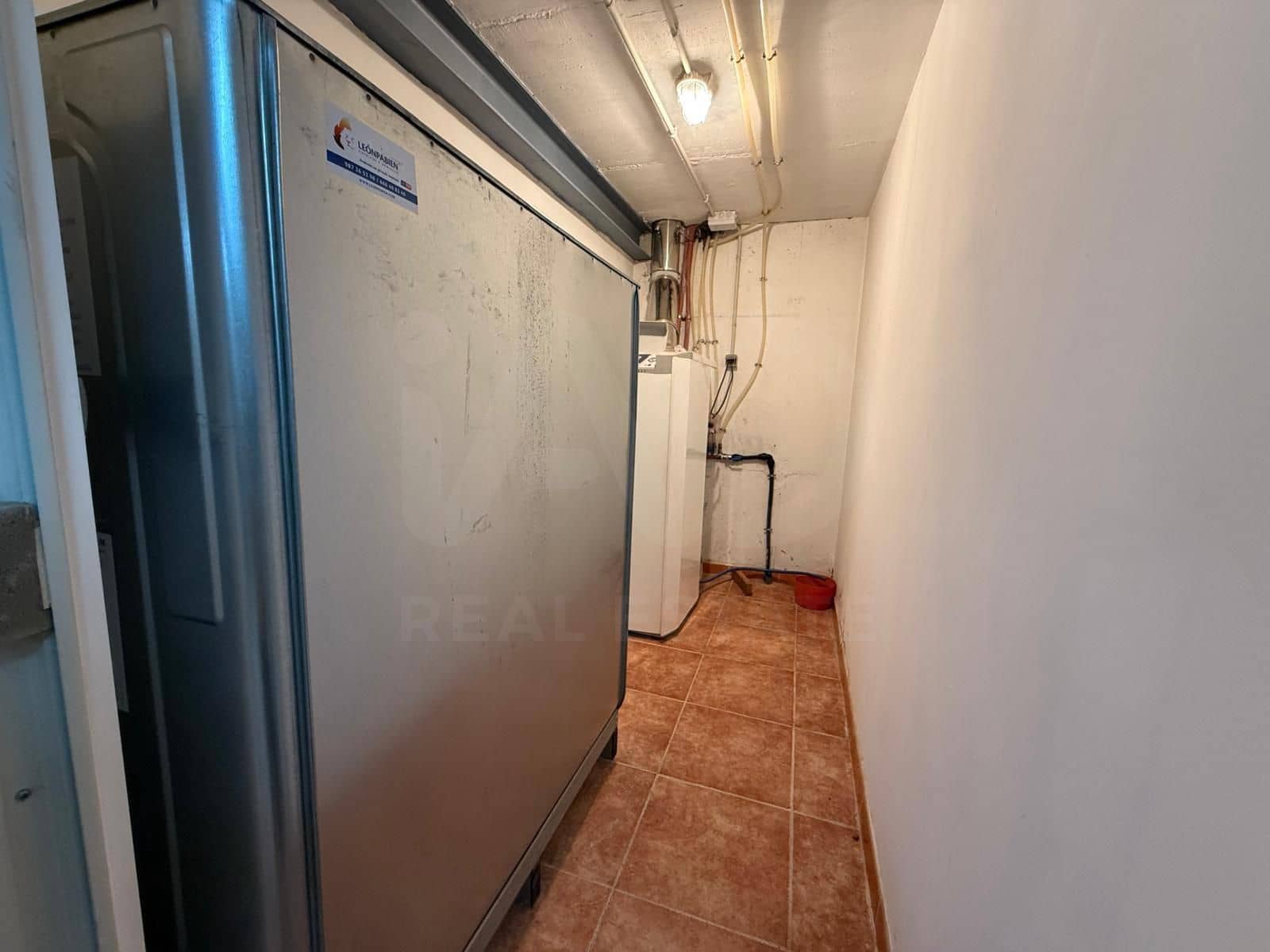 4 camera da letto Villa in vendita in Leon citta con garage - 320.000 € (Rif: 9991332)
