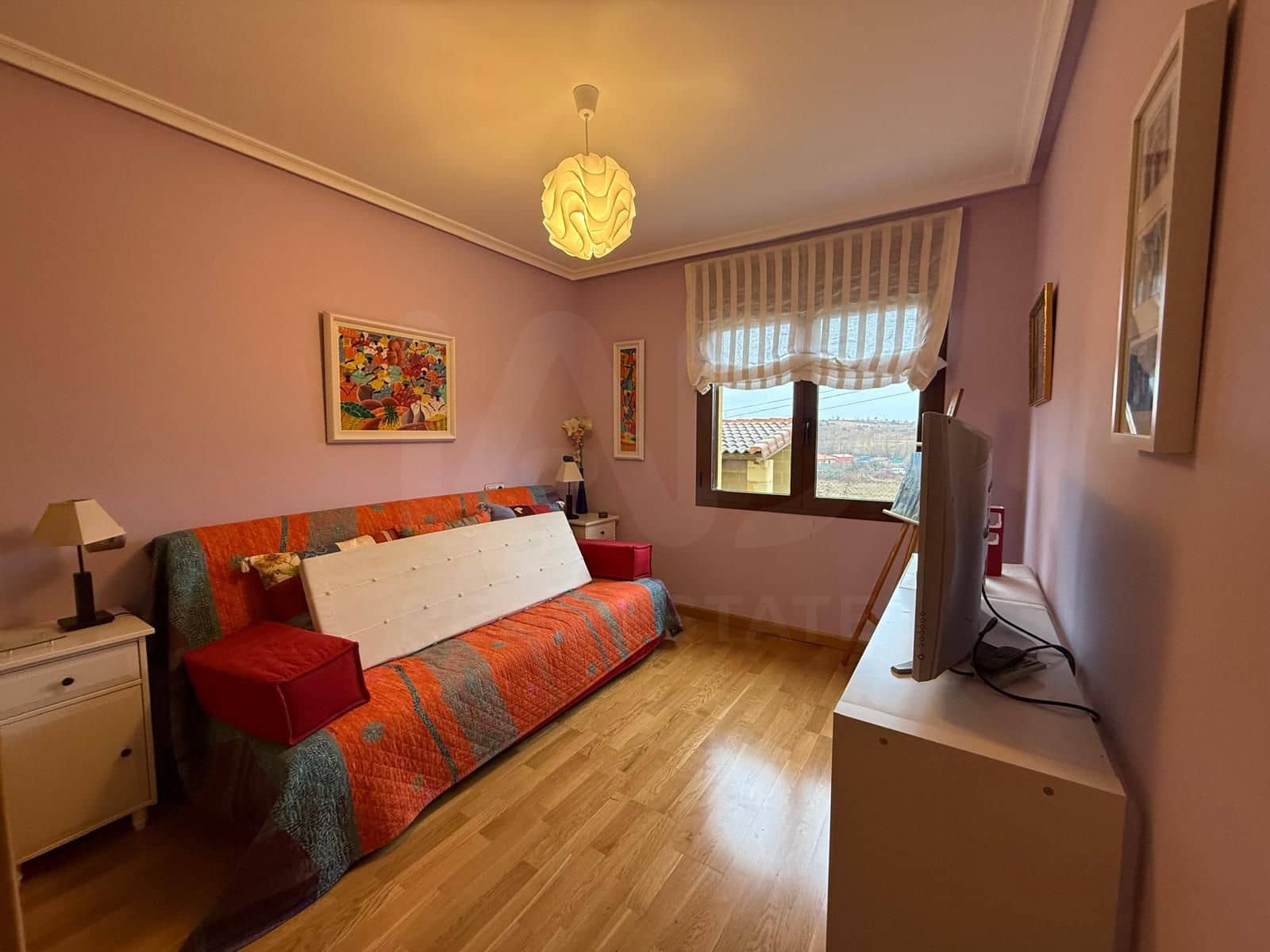 4 camera da letto Villa in vendita in Leon citta con garage - 320.000 € (Rif: 9991332)