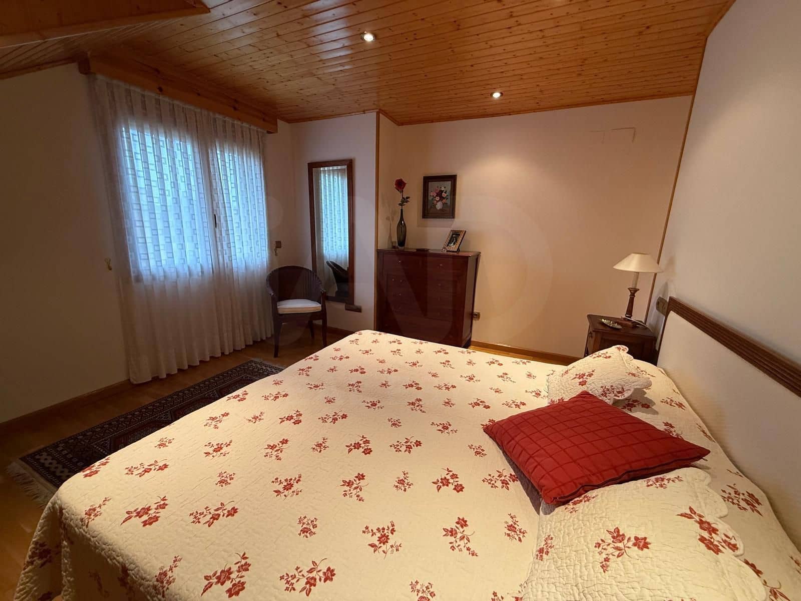 4 camera da letto Villa in vendita in Leon citta con garage - 320.000 € (Rif: 9991332)