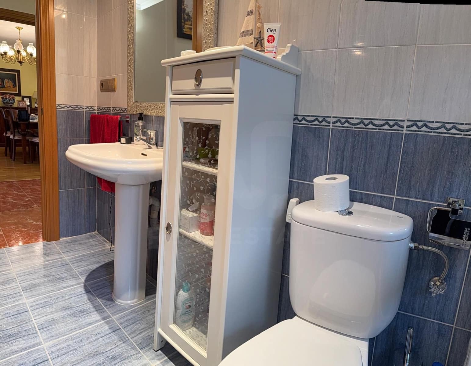 4 camera da letto Villa in vendita in Leon citta con garage - 320.000 € (Rif: 9991332)