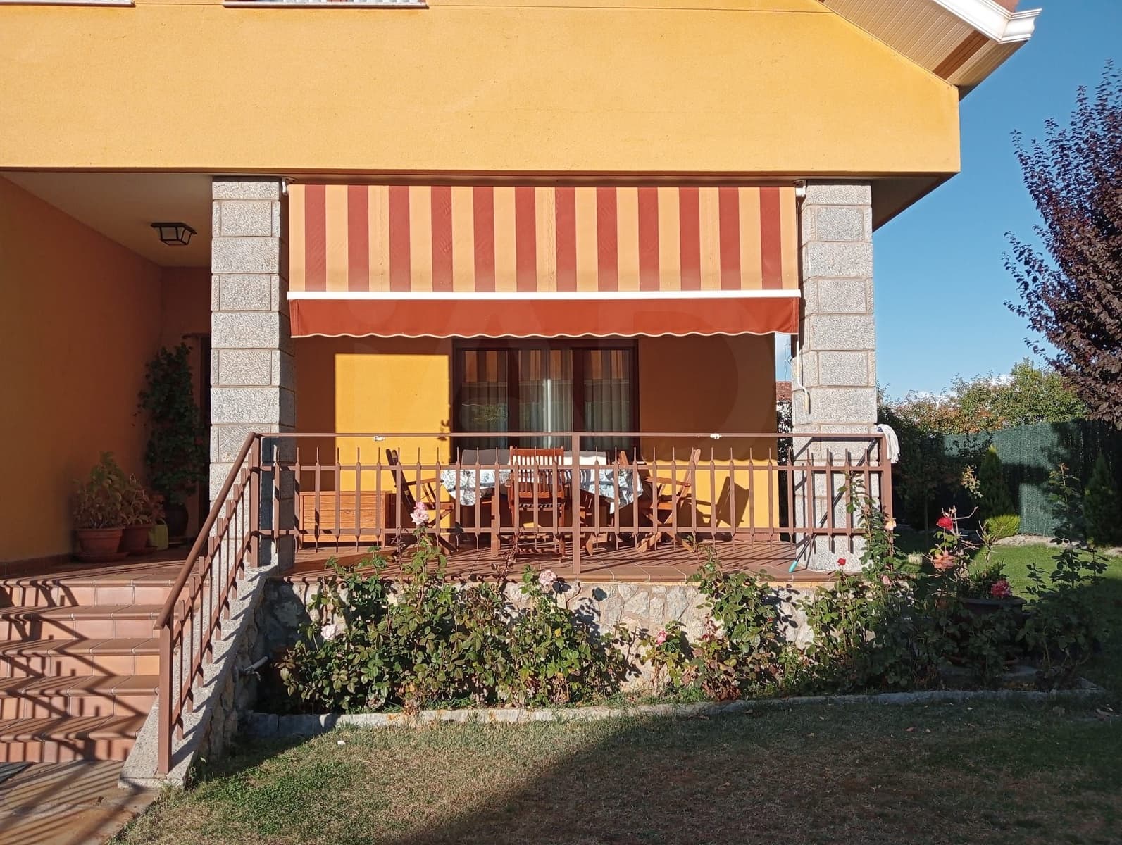 4 camera da letto Villa in vendita in Leon citta con garage - 320.000 € (Rif: 9991332)