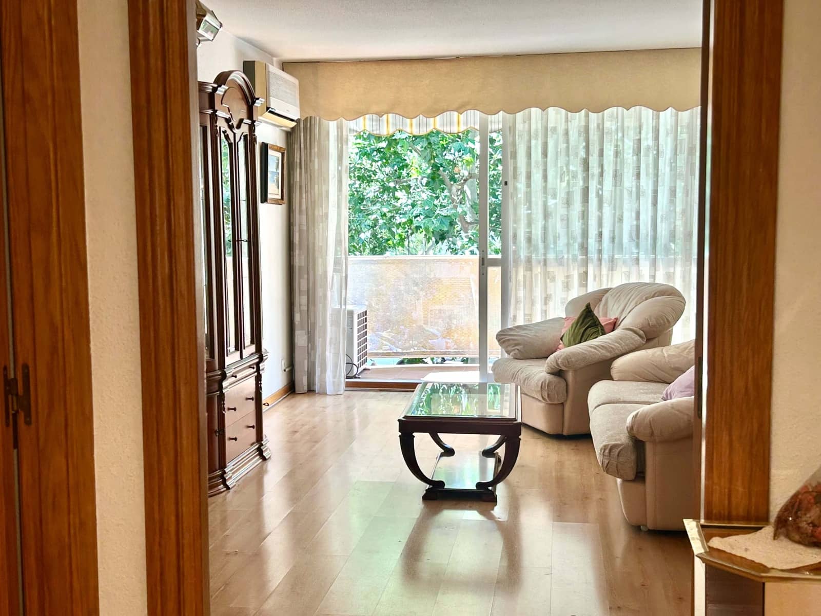 4 camera da letto Appartamento in vendita in Barcelona citta con piscina - 320.000 € (Rif: 9991334)
