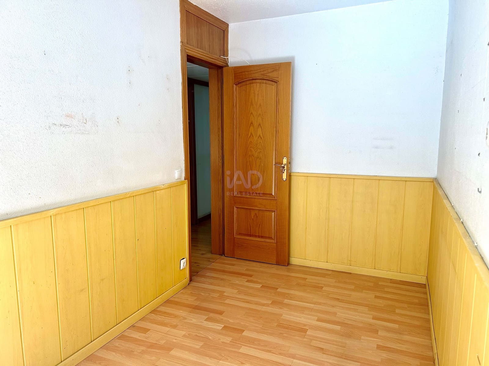 4 camera da letto Appartamento in vendita in Barcelona citta con piscina - 320.000 € (Rif: 9991334)
