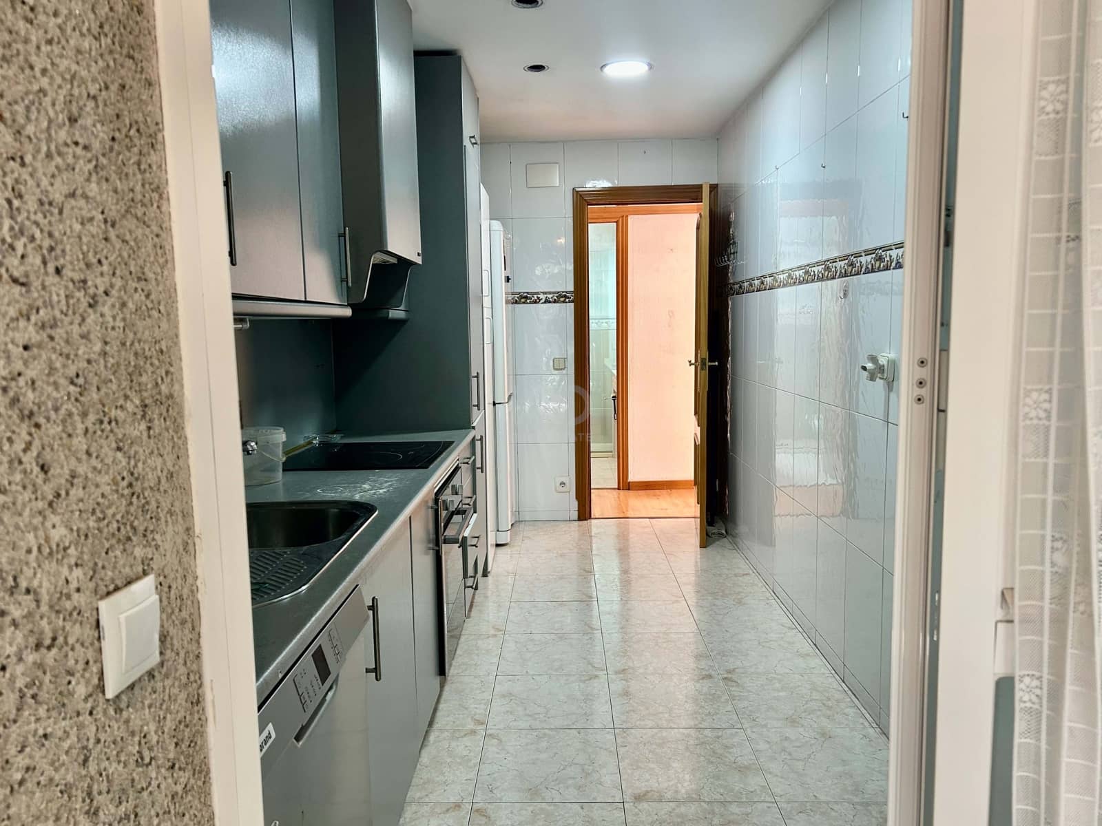 4 camera da letto Appartamento in vendita in Barcelona citta con piscina - 320.000 € (Rif: 9991334)