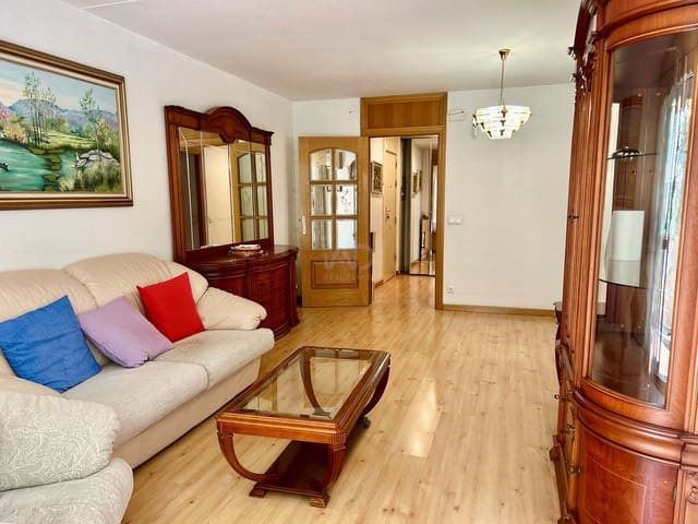 4 soverom Leilighet til salgs i Cerdanyola del Vallès med svømmebasseng - € 320 000 (Ref: 9991334)