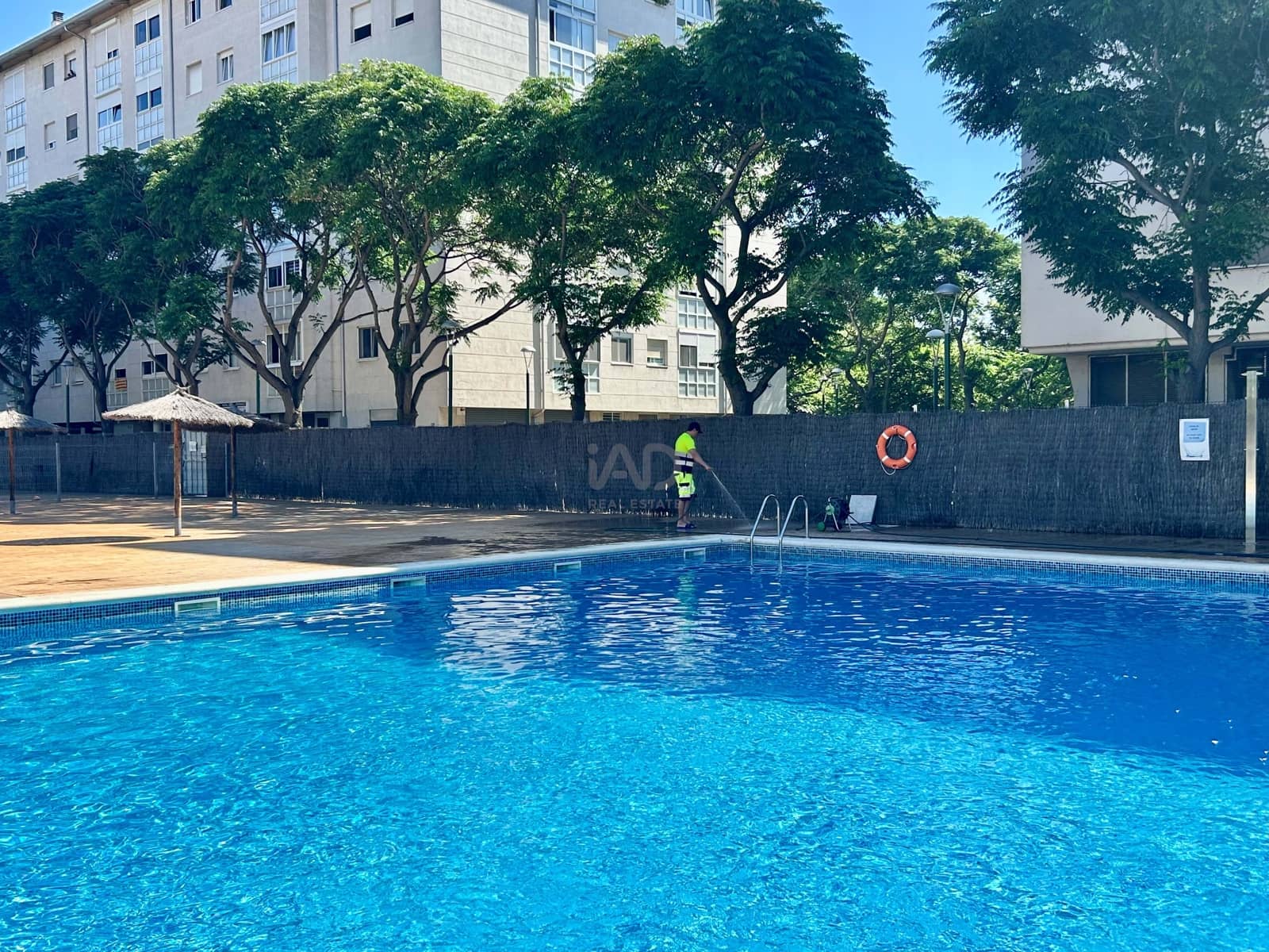 4 camera da letto Appartamento in vendita in Barcelona citta con piscina - 320.000 € (Rif: 9991334)
