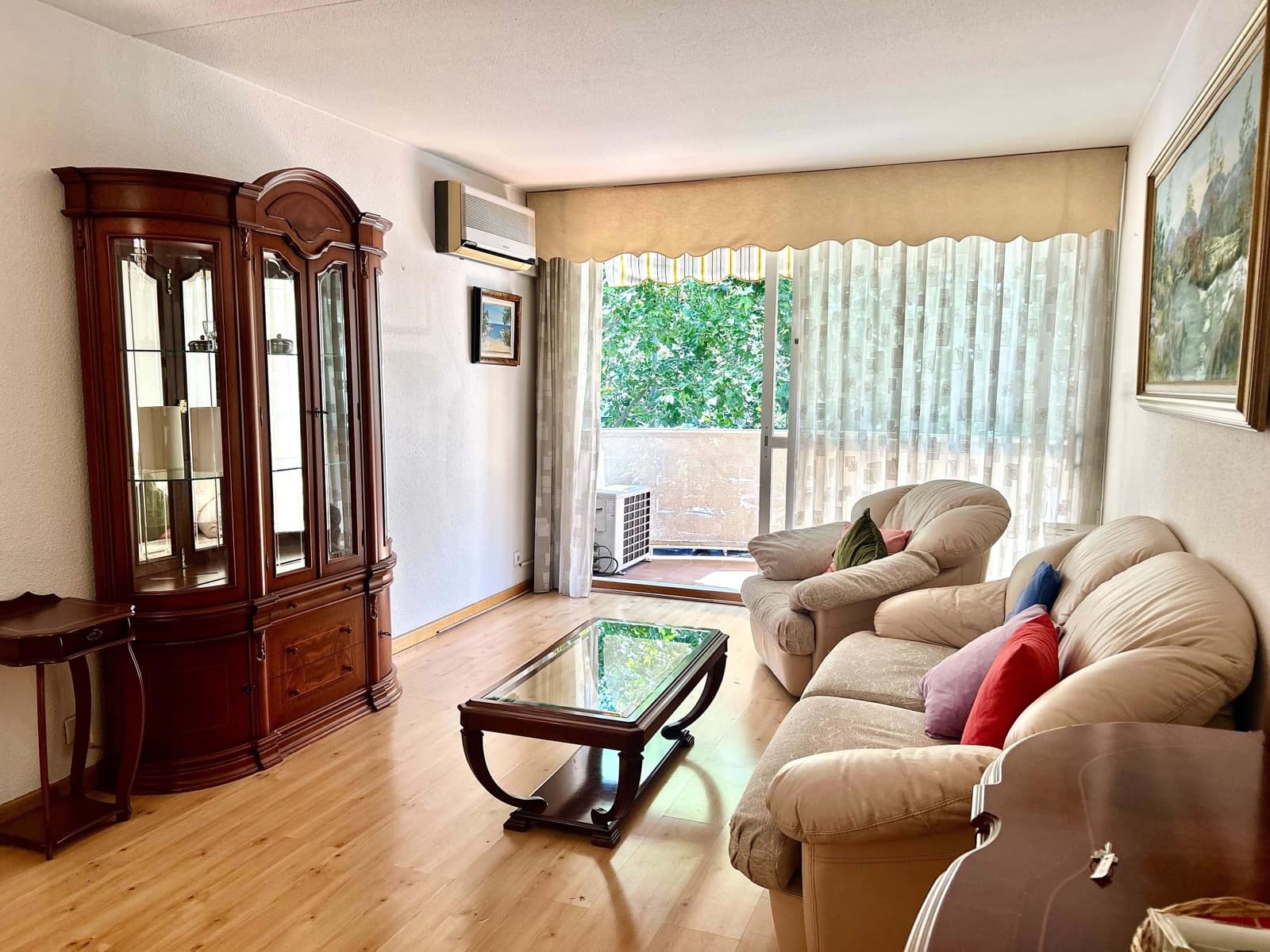 4 camera da letto Appartamento in vendita in Barcelona citta con piscina - 320.000 € (Rif: 9991334)