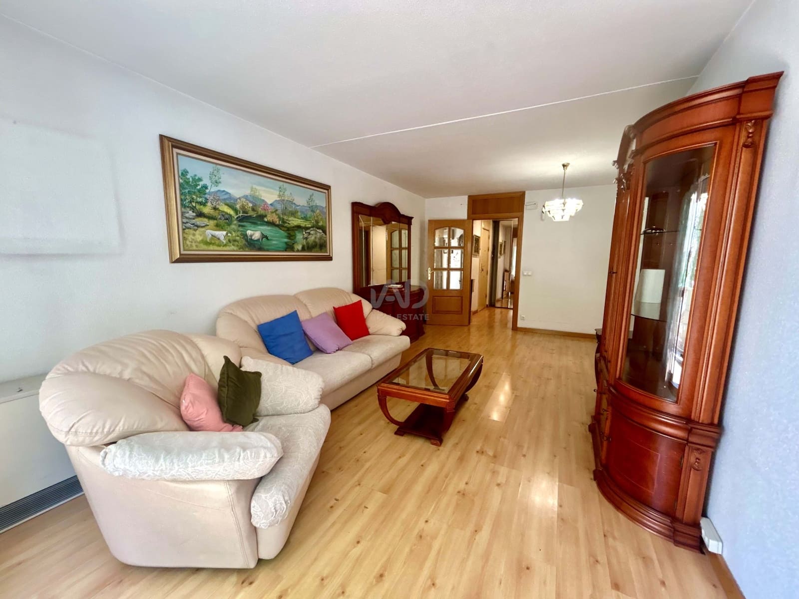 4 camera da letto Appartamento in vendita in Barcelona citta con piscina - 320.000 € (Rif: 9991334)