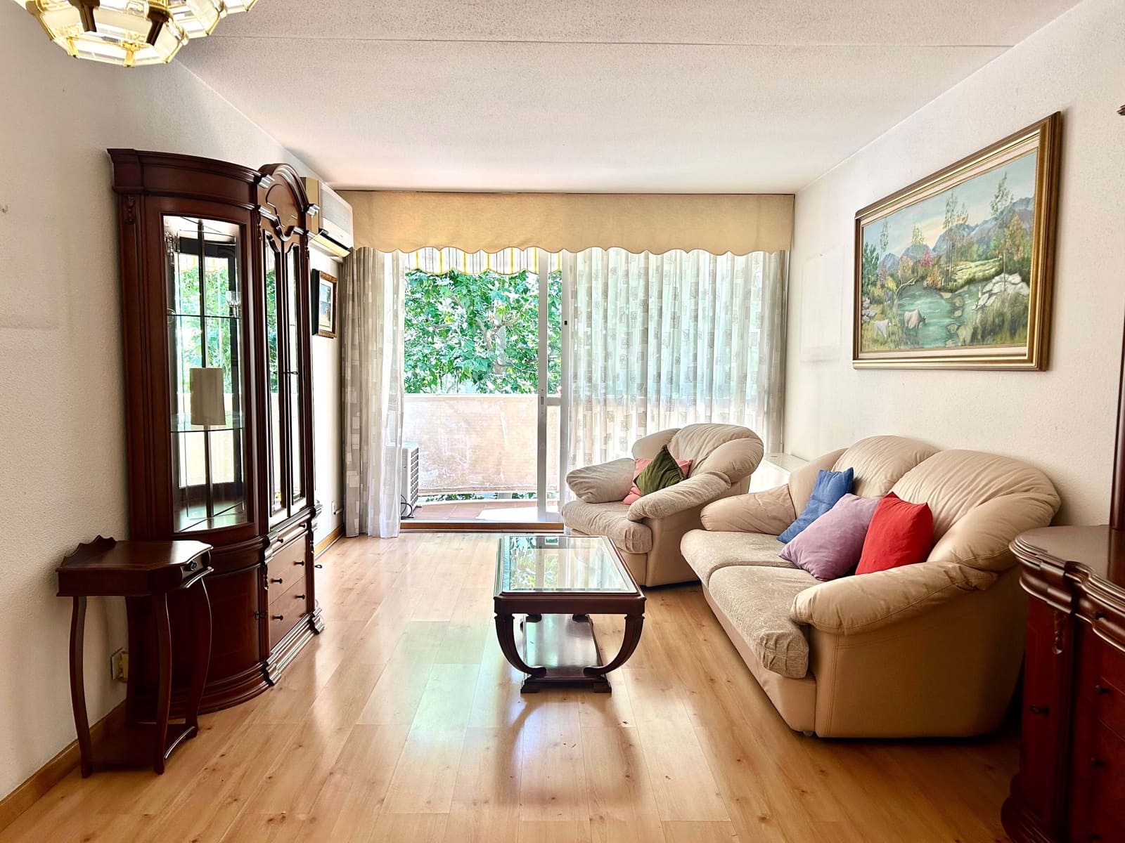 4 camera da letto Appartamento in vendita in Barcelona citta con piscina - 320.000 € (Rif: 9991334)