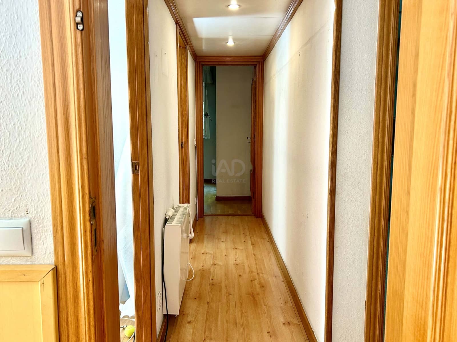 4 camera da letto Appartamento in vendita in Barcelona citta con piscina - 320.000 € (Rif: 9991334)