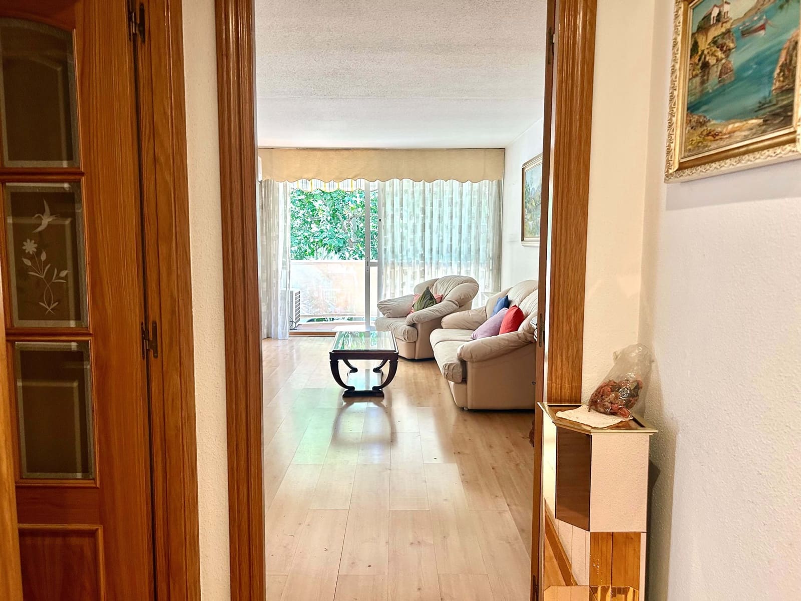 4 camera da letto Appartamento in vendita in Barcelona citta con piscina - 320.000 € (Rif: 9991334)