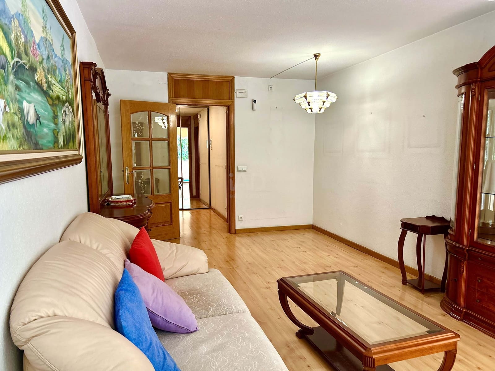 4 camera da letto Appartamento in vendita in Barcelona citta con piscina - 320.000 € (Rif: 9991334)