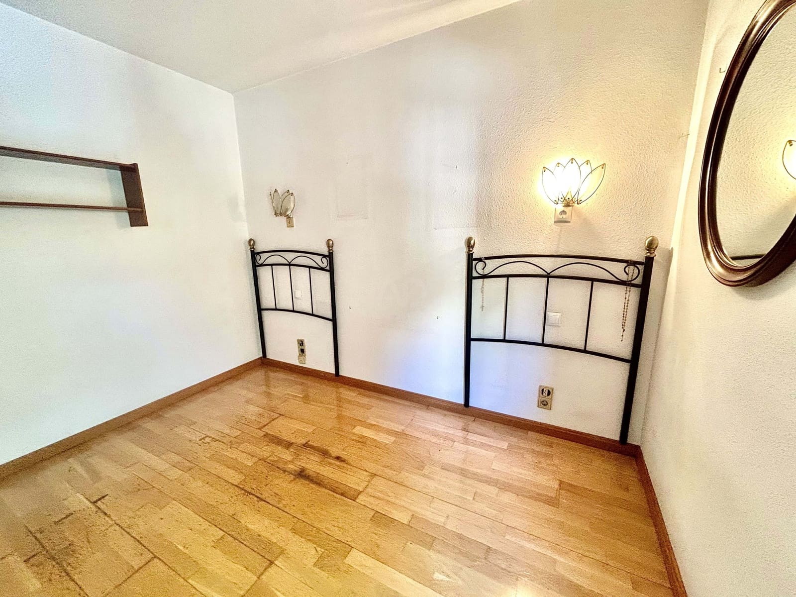 4 camera da letto Appartamento in vendita in Barcelona citta con piscina - 320.000 € (Rif: 9991334)