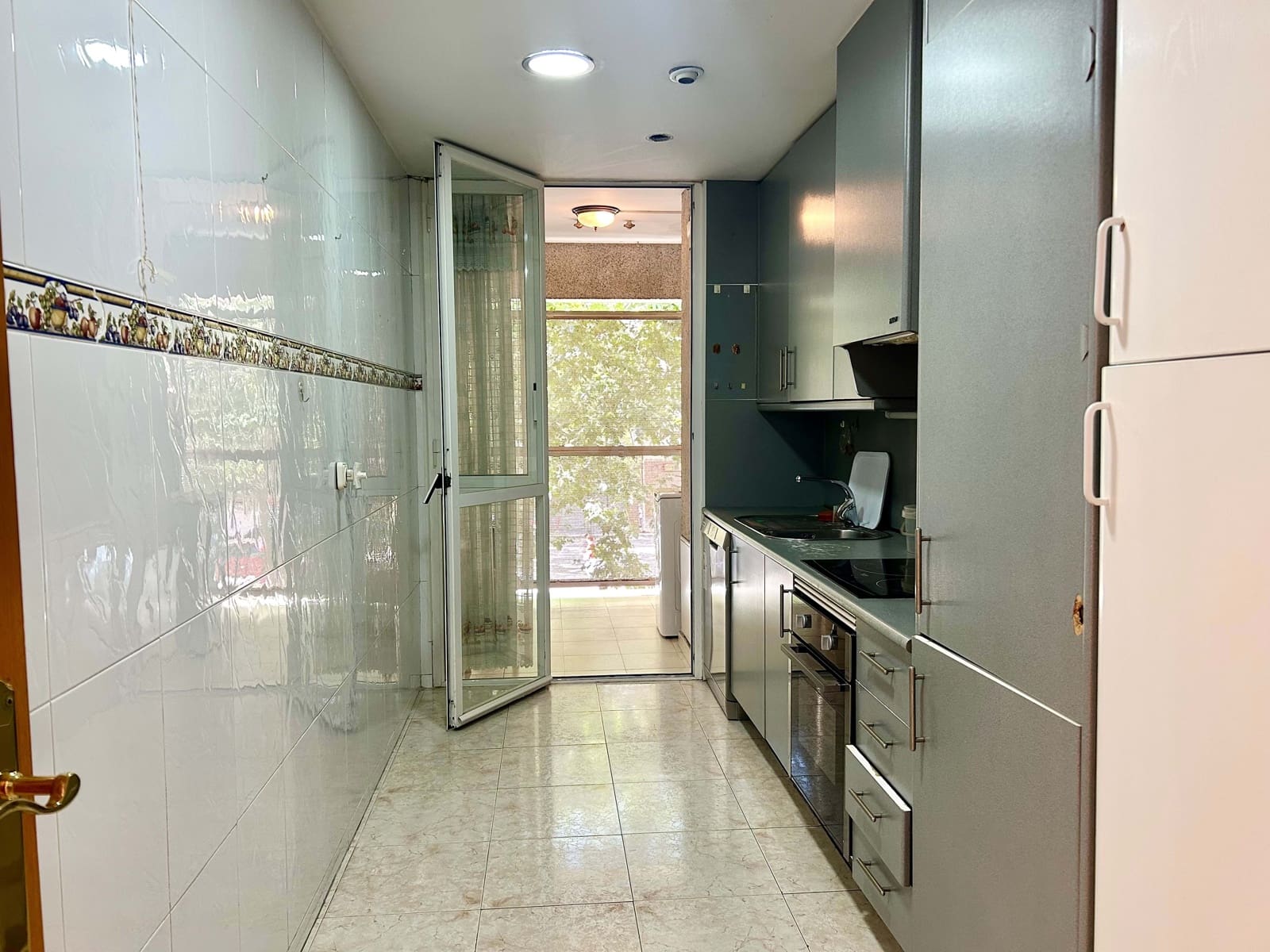 4 camera da letto Appartamento in vendita in Barcelona citta con piscina - 320.000 € (Rif: 9991334)