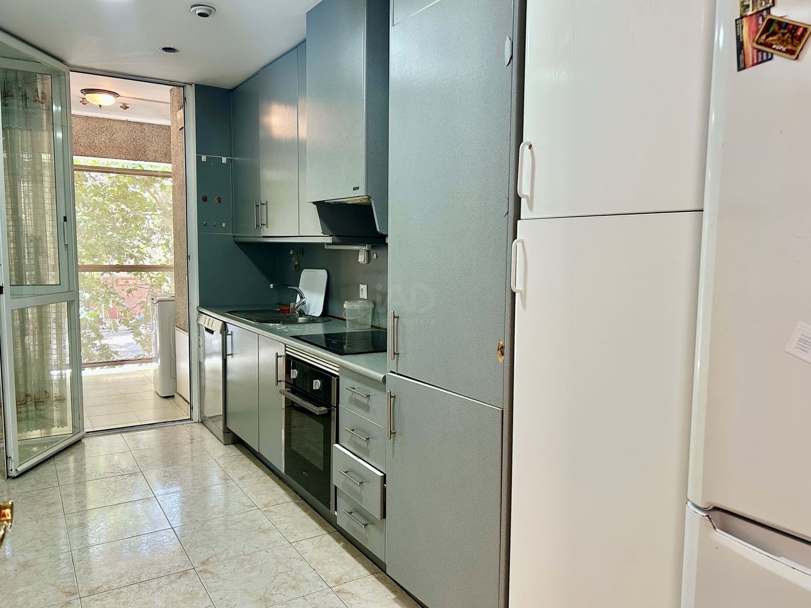 4 camera da letto Appartamento in vendita in Barcelona citta con piscina - 320.000 € (Rif: 9991334)
