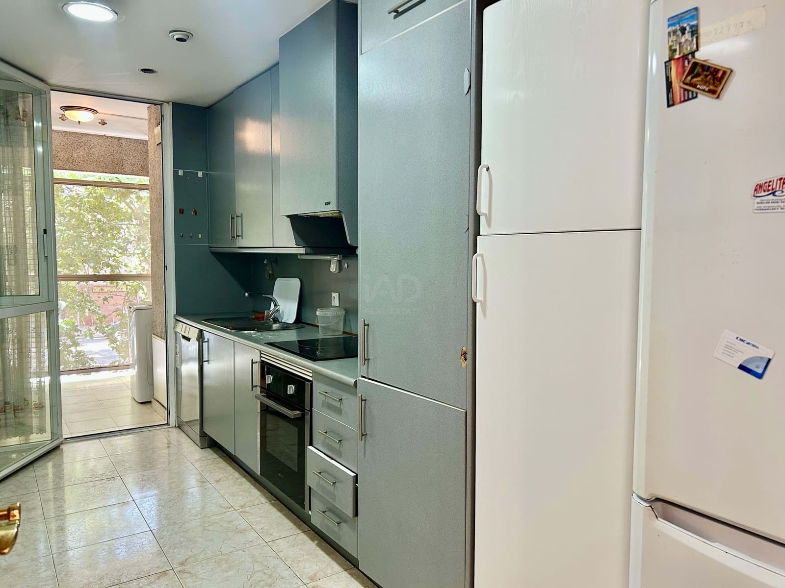 4 camera da letto Appartamento in vendita in Barcelona citta con piscina - 320.000 € (Rif: 9991334)