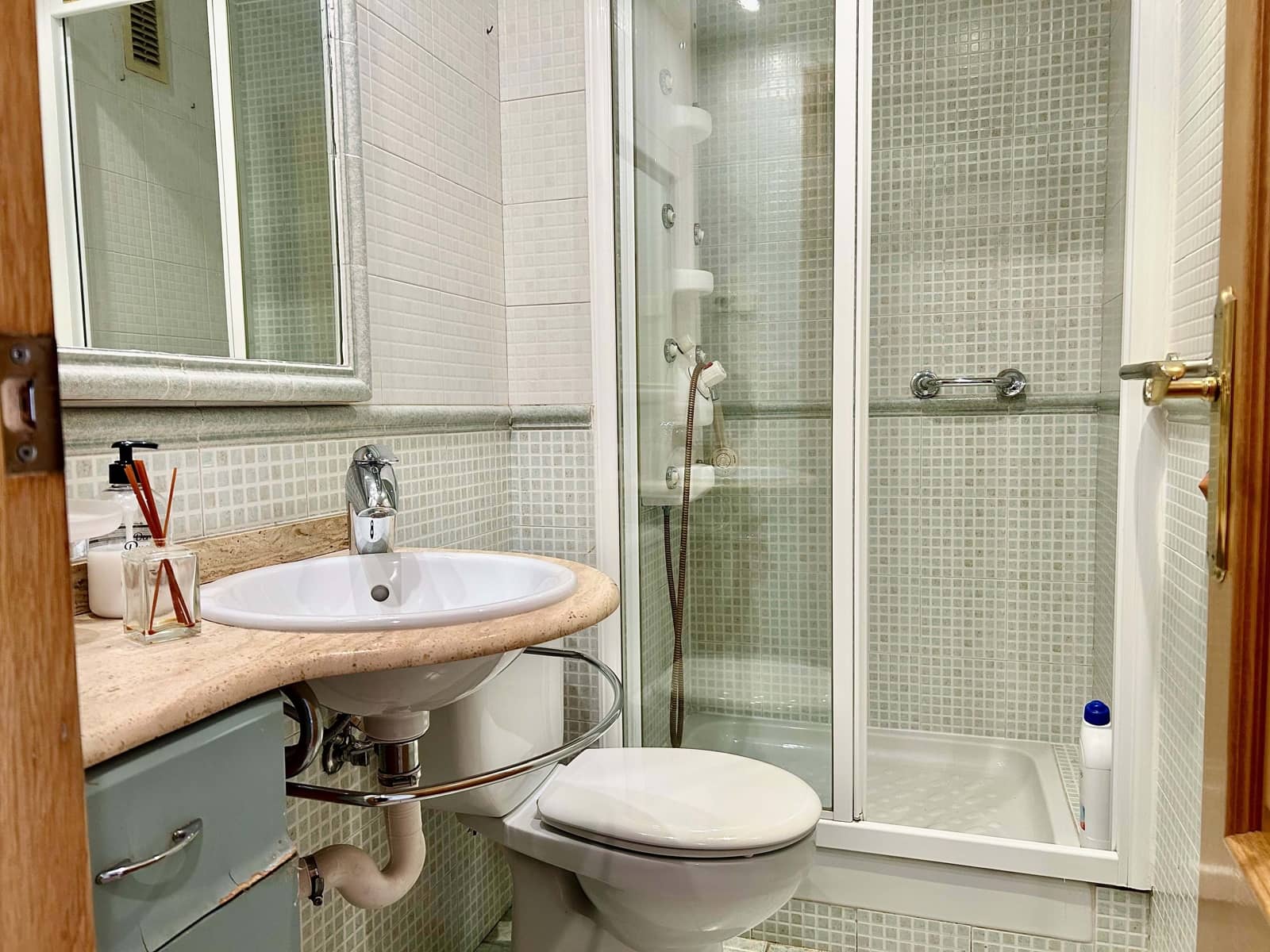 4 camera da letto Appartamento in vendita in Barcelona citta con piscina - 320.000 € (Rif: 9991334)