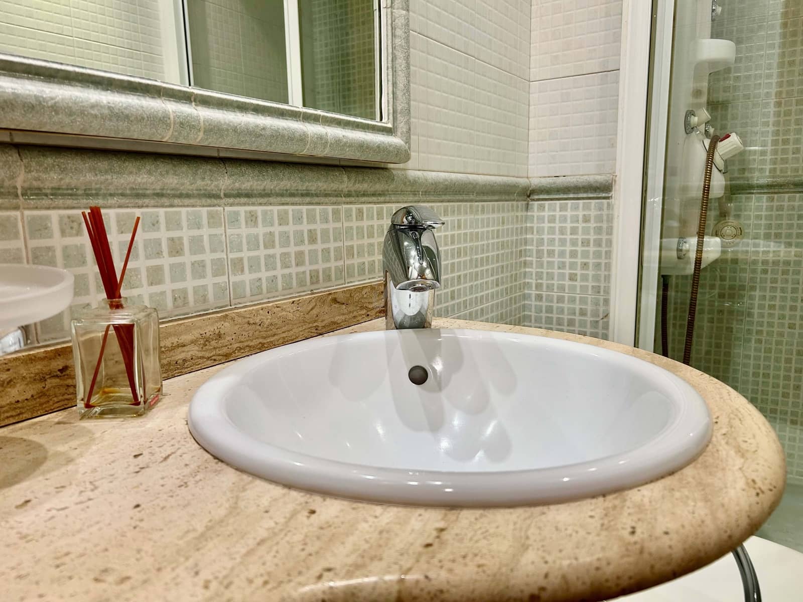 4 camera da letto Appartamento in vendita in Barcelona citta con piscina - 320.000 € (Rif: 9991334)
